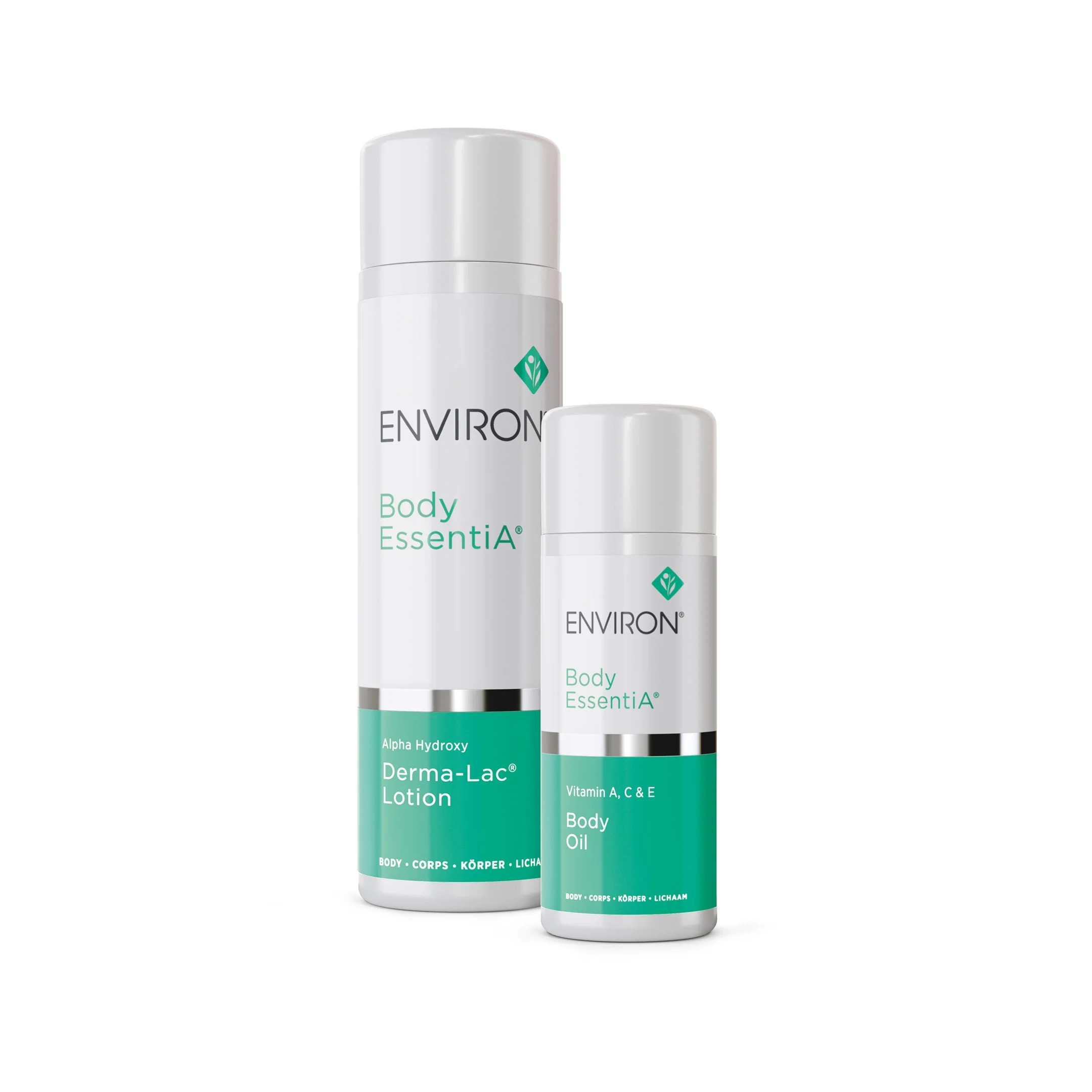 Environ Body Oil Kit